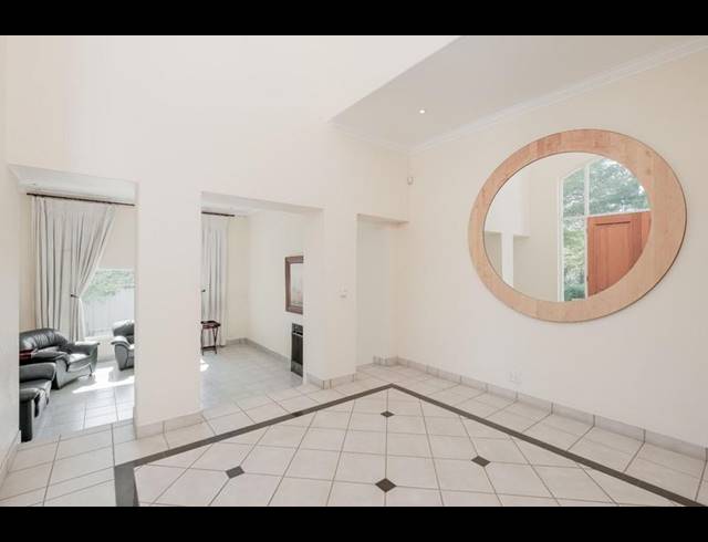 4 BEDROOM HOUSE FOR SALE IN DAINFERN GOLF ESTATE